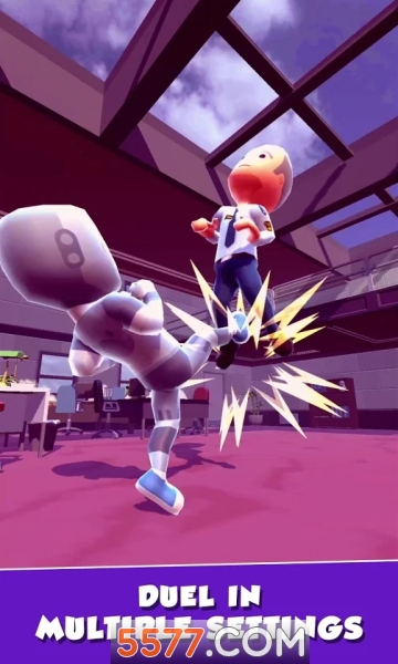 Swipe Fight!(Swipe Fight׿)ͼ3