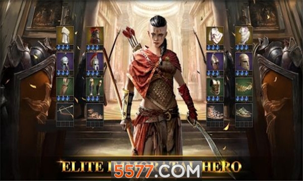 Fire and Glory(һҫϷ)ͼ2