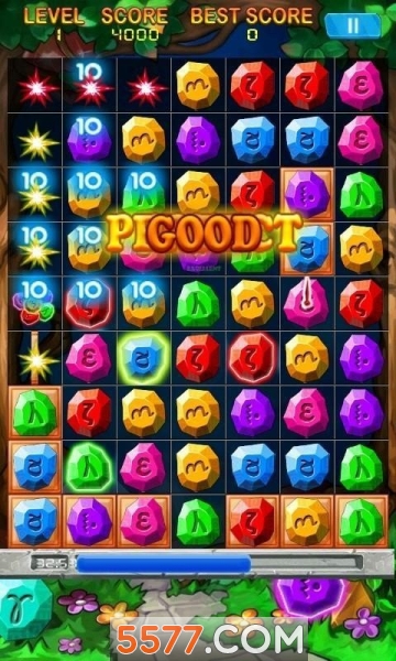 9Diamonds(9ʯֻ)ͼ1