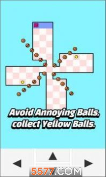 Annoying Balls(СϷ)ͼ0
