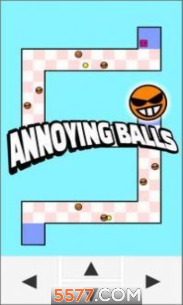 Annoying Balls(СϷ)ͼ1