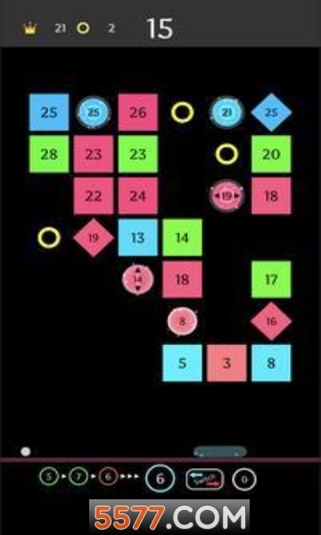 BricksStriker(שֻ)ͼ2