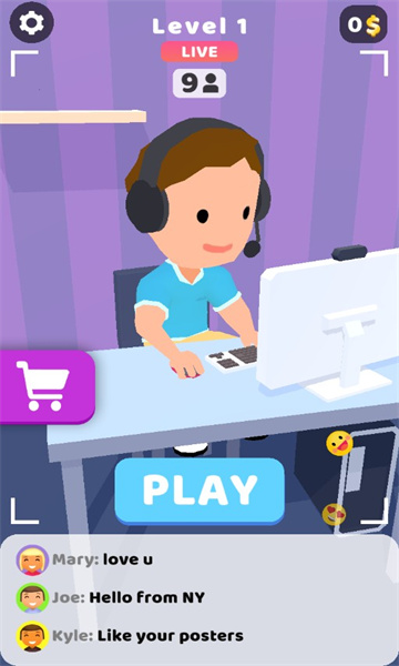 Stream Master׿