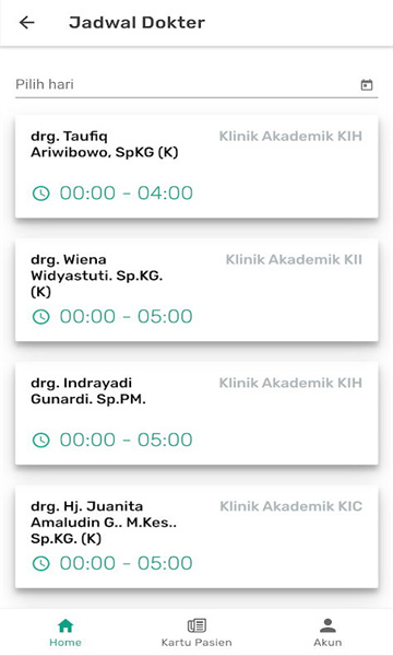 RSGM FKG USAKTI