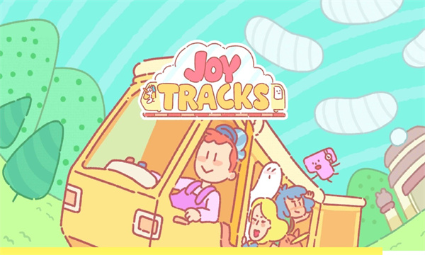 㼣°(JoyTracks)ͼ0