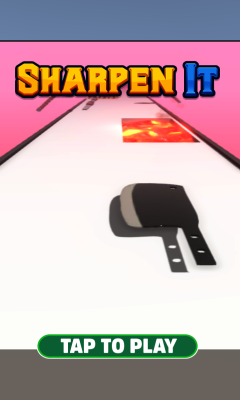 Sharpen It()ֻ