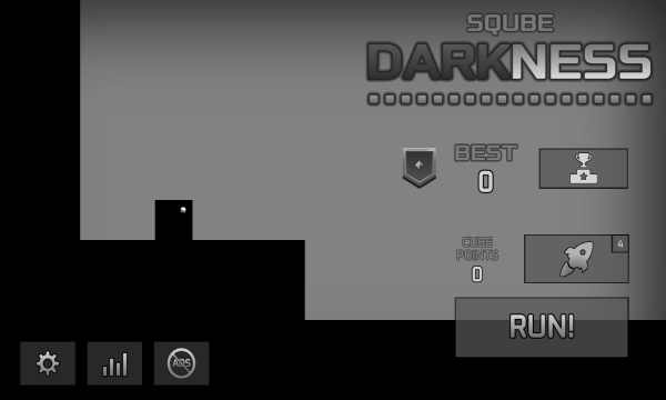 Sqube Darkness(а񷽿)ֻͼ2