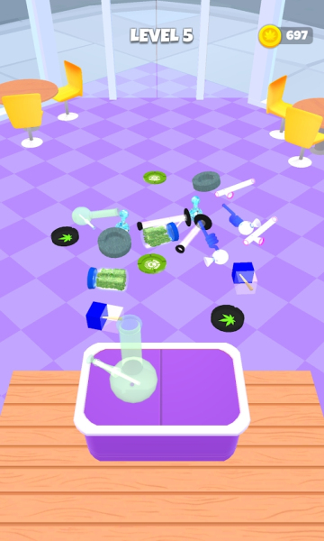 Weed Life 3D׿ͼ2