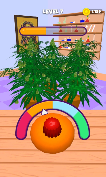 Weed Life 3D׿ͼ3