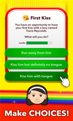 BitLife(控制人生手游) v3.23.8安卓版5