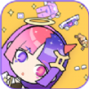 甜蜜萝莉我的女朋友爱换装安卓版 v1.0