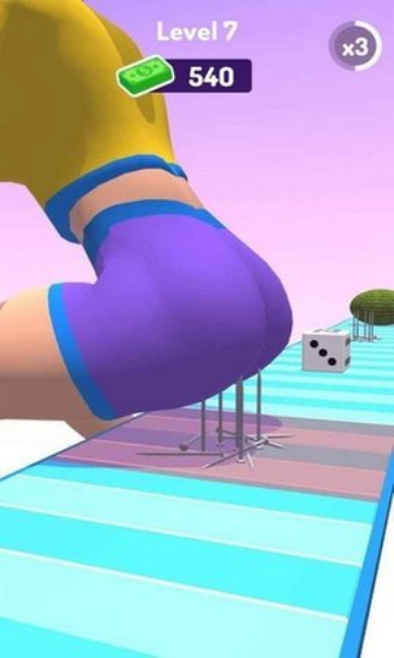 ҵƨӲTwerk It Gal׿ͼ0