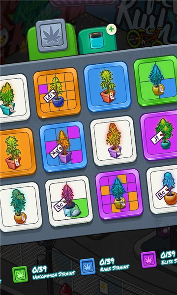 Weed Farm(ҩũ׿)ͼ2