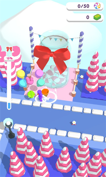 Candy Crave°