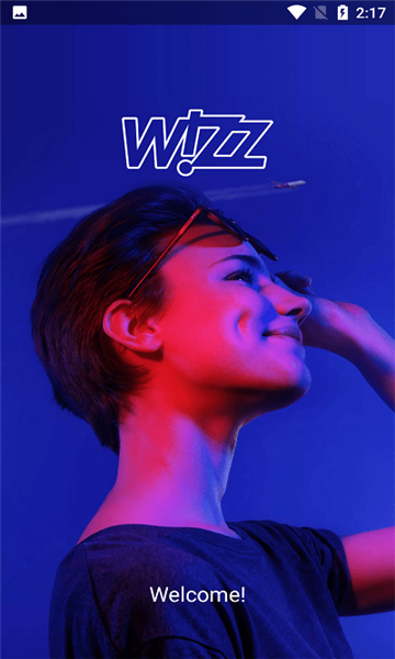 Wizz Air(wizzairչٷ)ͼ2