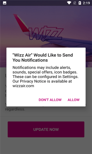Wizz Air(wizzairչٷ)ͼ0