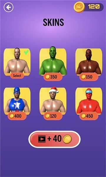 MuscleRace(ǽ׿)ͼ2