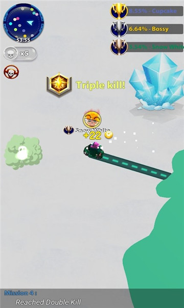 Racing Among Us(ǵе׿)ͼ0