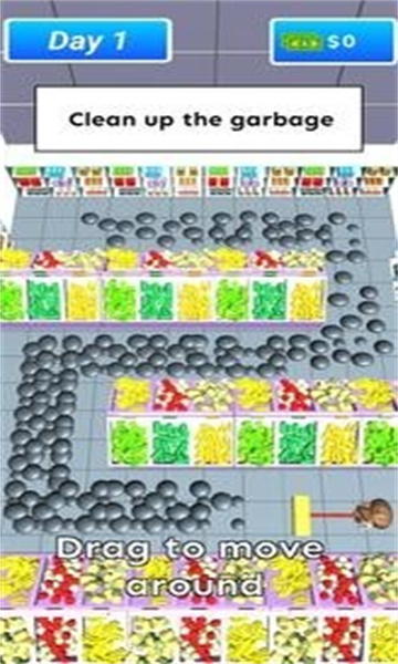 Gas Station Worker׿ͼ1