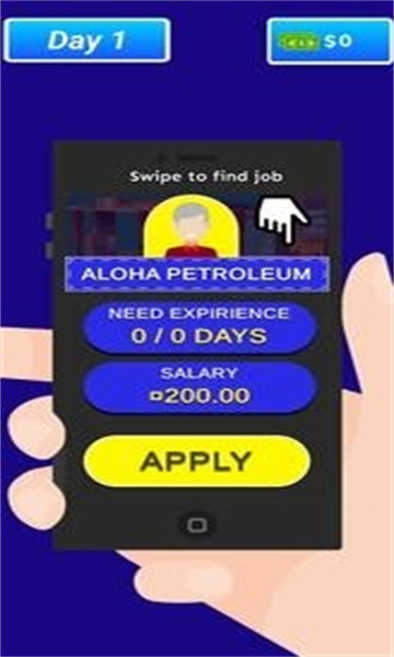 Gas Station Worker׿ͼ0