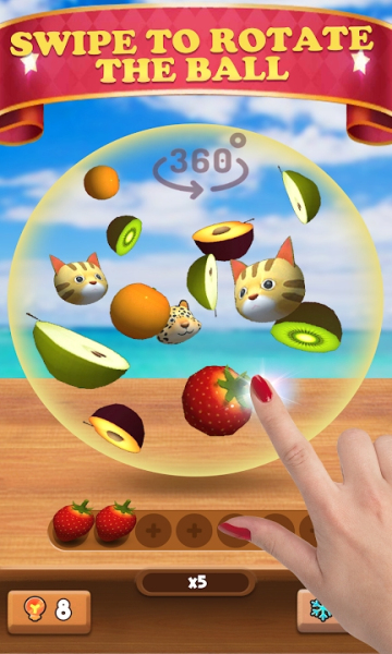 ƥ3Dˮ(Match3d)ֻͼ0
