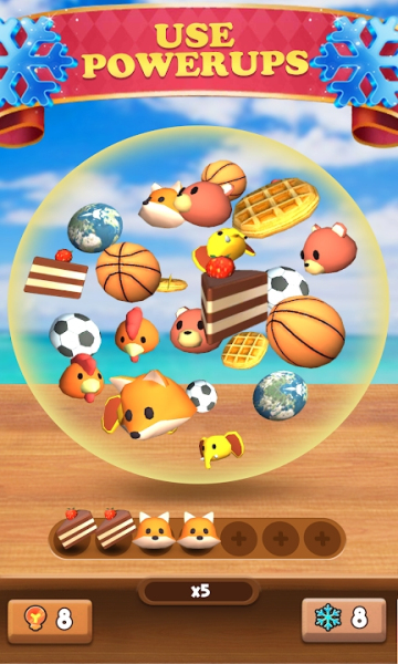 ƥ3Dˮ(Match3d)ֻͼ1