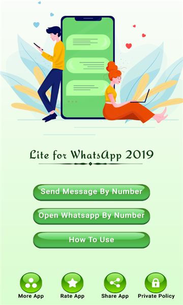 lite for whatsͼ2