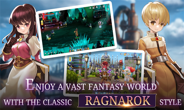 ɾ˵ʼ(ragnarok begins west)