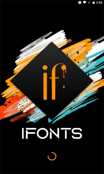 ifonts