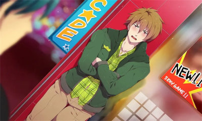 黑猴子过夜正式版(sleepover) v1.0.