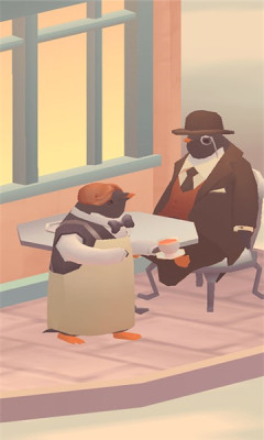 企鹅岛Penguins Isle最新版 v1.95.04