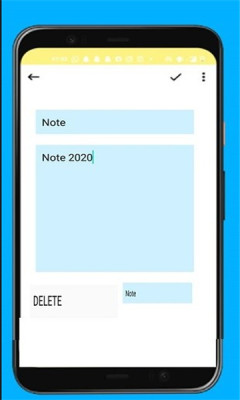 androidnotepad安卓版androidstudio签名apk