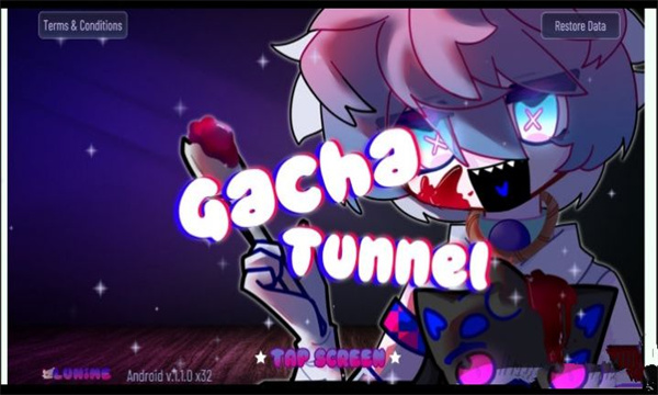 Gacha Tunnel°ͼ2