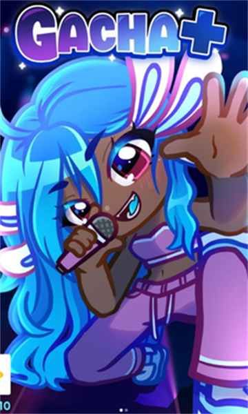 Gacha Y2Kİ(Ӳy2k)ͼ2