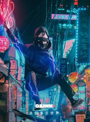 Ozinkٷ