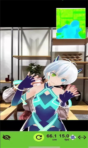 ToF AR Server׿ͼ0
