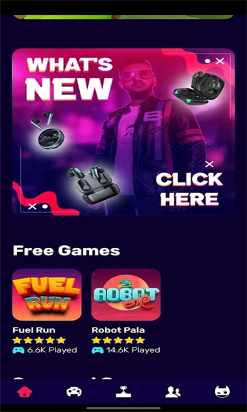 MegaplayӾƽ̨ͼ2