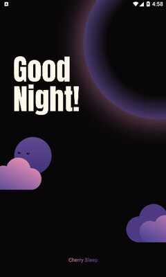 樱桃睡眠软件 v1.2.73