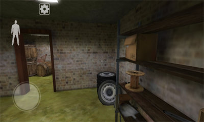鬼屠夫第二章版本(psychopathhuntc2) v0.84