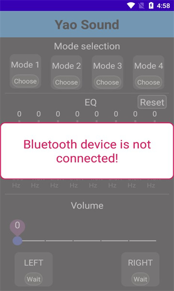 yaosoundcontrol׿