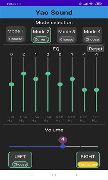 yaosoundcontrol׿ͼ2