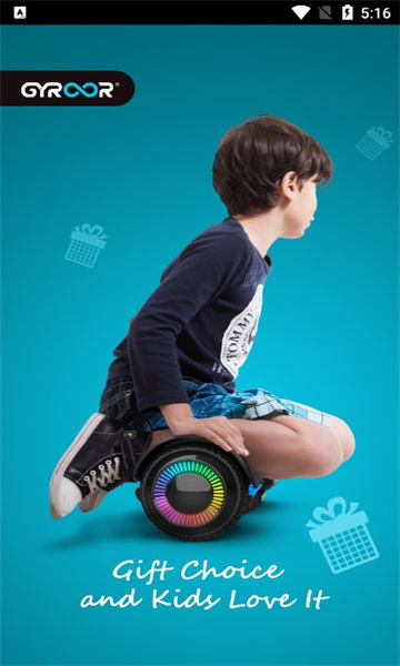 gyroorƽ⳵