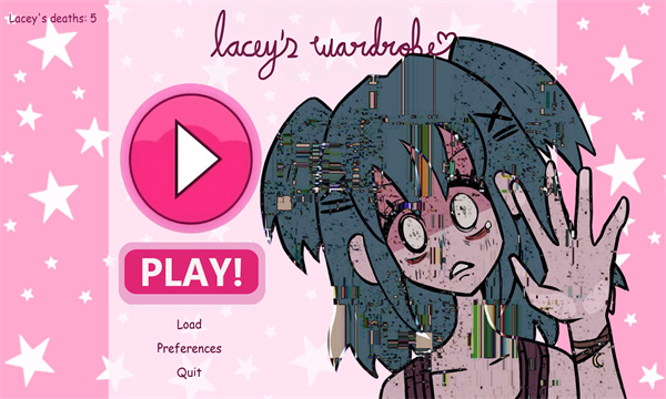 ³ֲϷ(Laceyswardrobe)ͼ3