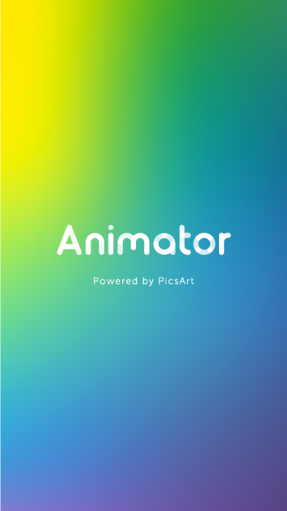 PicsArt美易动画手机版 PicsArt美易动画手机版