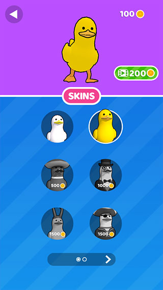 鸭子快跑DuckontheRun 鸭子快跑DuckontheRun