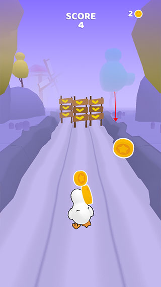 鸭子快跑DuckontheRun 鸭子快跑DuckontheRun