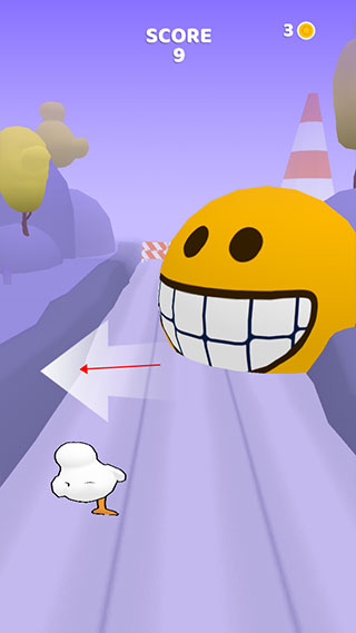 鸭子快跑DuckontheRun 鸭子快跑DuckontheRun