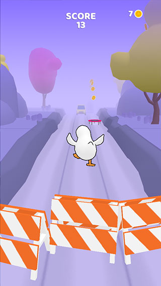 鸭子快跑DuckontheRun 鸭子快跑DuckontheRun