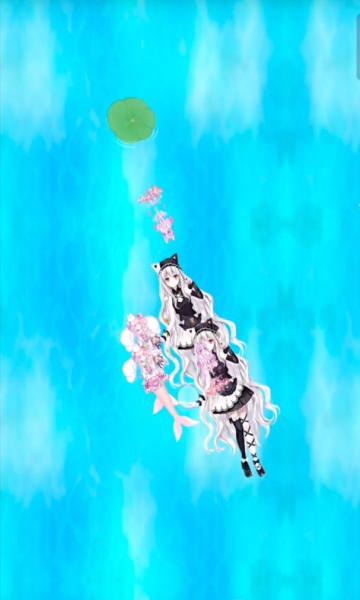 召唤神龙女主角游戏 召唤神龙女主角游戏