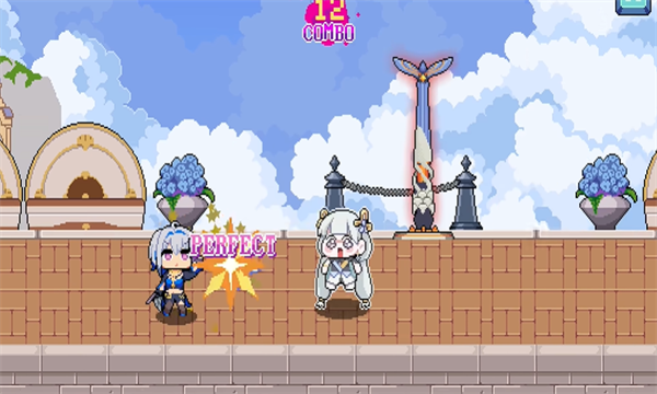 WuWa Dash安卓版 WuWa Dash安卓版